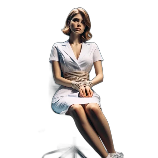 dress, furniture, shoes, robot transparent PNG cut-out