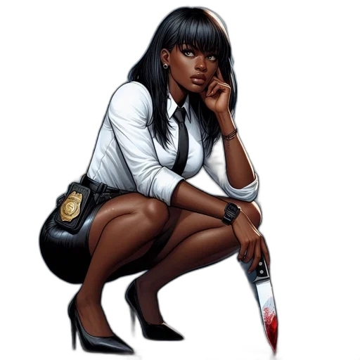 staff, comic book art, concept art, cartoon transparent PNG cut-out