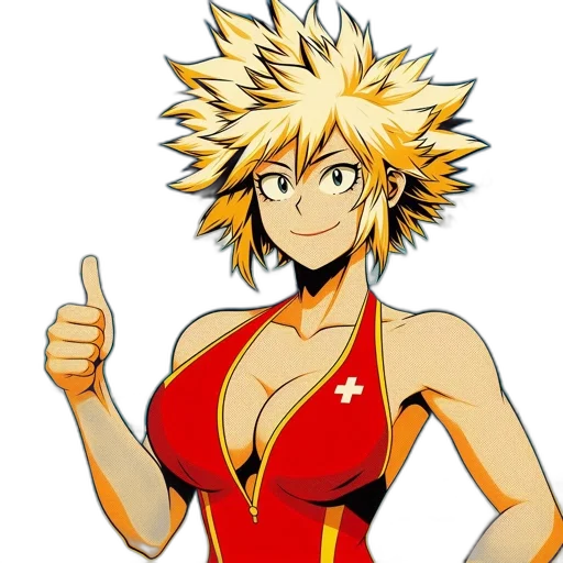 dress, anime, pixel art, cartoon transparent PNG cut-out