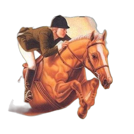 hat, animal, jacket, staff transparent PNG cut-out