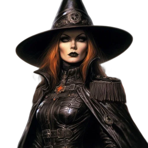 staff, hat, mask, concept art transparent PNG cut-out