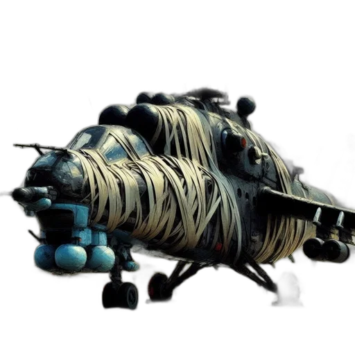weapon, animal, creature, dragon transparent PNG cut-out