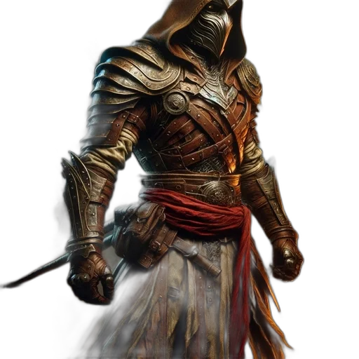 sword, weapon, mask, staff transparent PNG cut-out