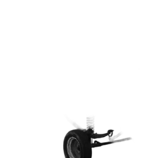 staff, robot, weapon, umbrella transparent PNG cut-out