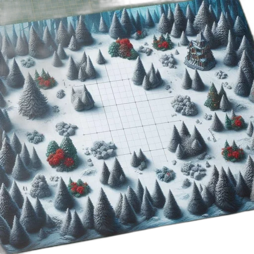 concept art, fantasy art, watercolor, snow transparent PNG cut-out