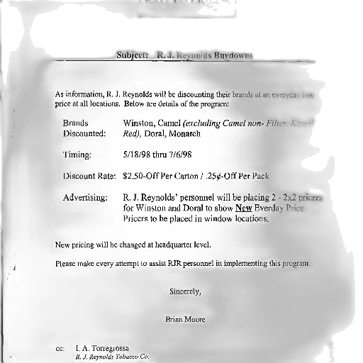 staff, document, titled, reynolds transparent PNG cut-out