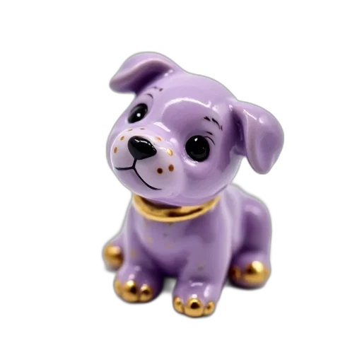 animal, creature, jewelry, 3d render transparent PNG cut-out