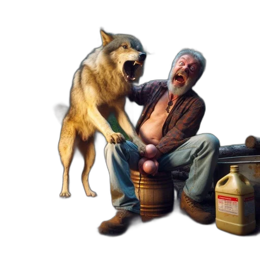 animal, creature, food, staff transparent PNG cut-out