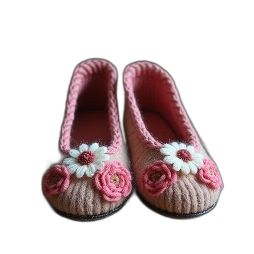 shoes, 3d render, photorealistic, oil painting transparent PNG cut-out
