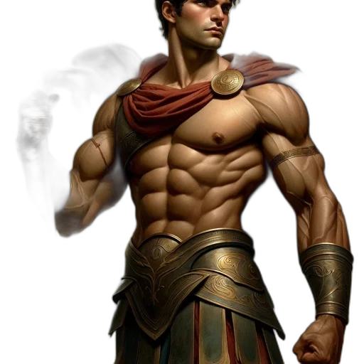 sword, fantasy art, concept art, comic book art transparent PNG cut-out