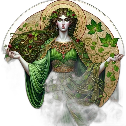 crown, jewelry, dress, staff transparent PNG cut-out