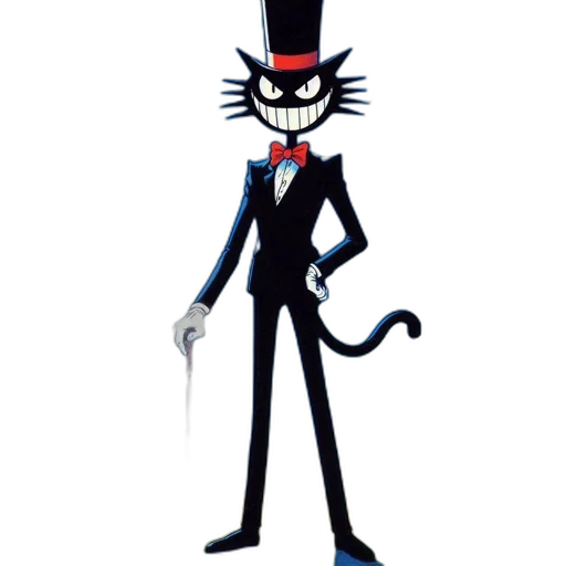 staff, hat, animal, mask transparent PNG cut-out