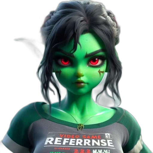 3d render, concept art, fantasy art, photorealistic transparent PNG cut-out