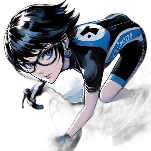 comic book art, cartoon, concept art, anime transparent PNG cut-out