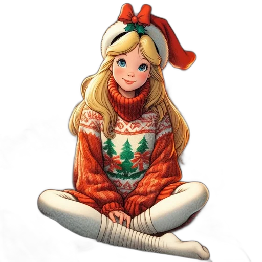 dress, pixel art, concept art, cartoon transparent PNG cut-out