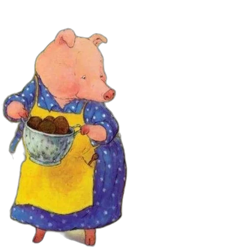 dress, food, concept art, whimsical transparent PNG cut-out