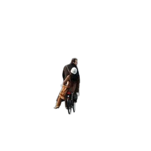 jacket, staff, weapon, animal transparent PNG cut-out