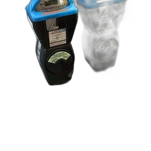 bottle, robot, weapon, shoes transparent PNG cut-out