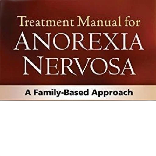 cover, treatment, manual, anorexia transparent PNG cut-out