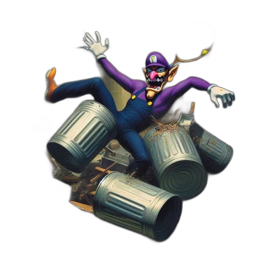 robot, car, weapon, furniture transparent PNG cut-out