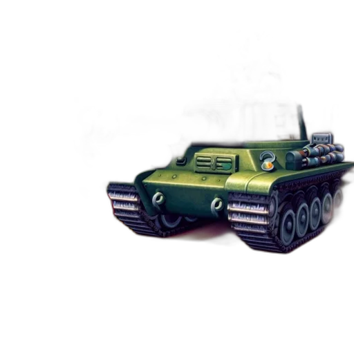 car, weapon, robot, animal transparent PNG cut-out