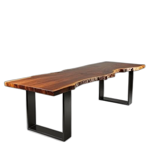 furniture, 3d render, olive, live transparent PNG cut-out