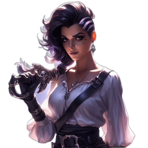 staff, weapon, concept art, fantasy art transparent PNG cut-out