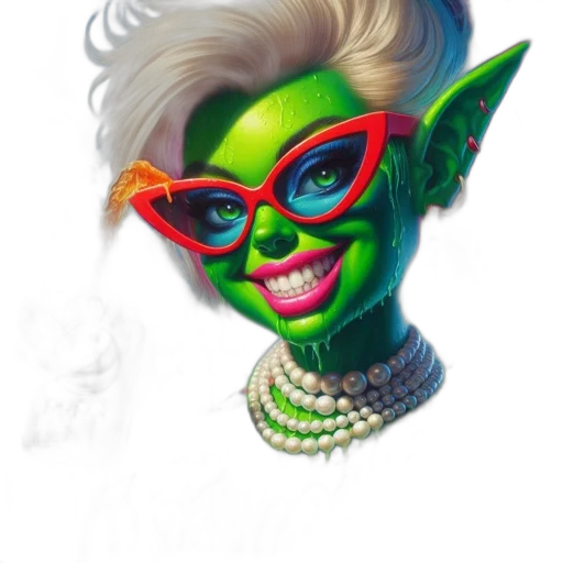 mask, face, jewelry, staff transparent PNG cut-out