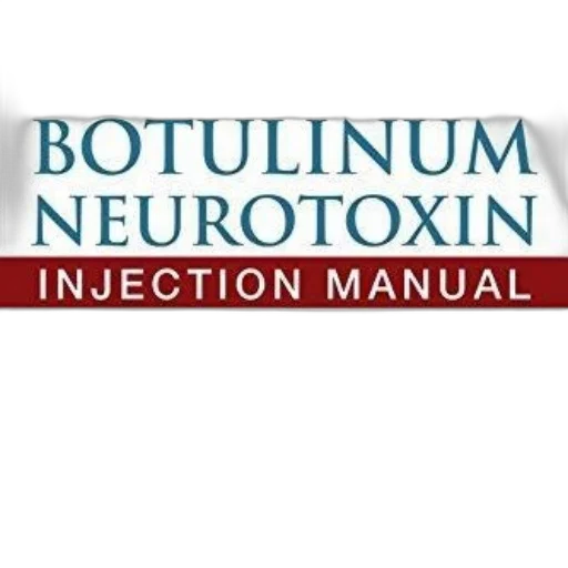 botulinum, neurotoxin, injection, manual transparent PNG cut-out
