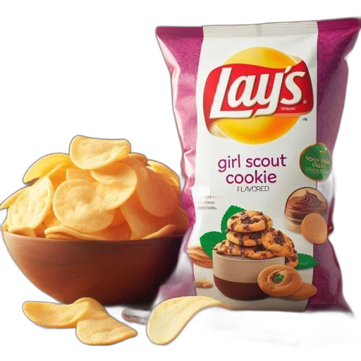 food, photorealistic, lay, potato transparent PNG cut-out