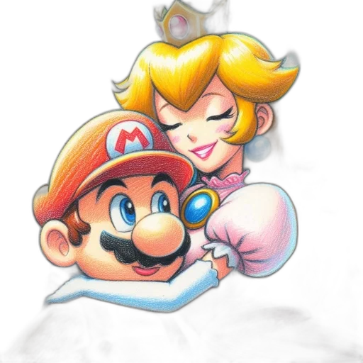 crown, hat, dress, weapon transparent PNG cut-out