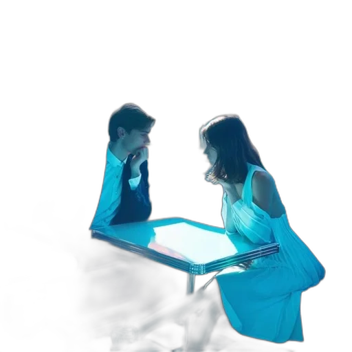 dress, furniture, umbrella, jewelry transparent PNG cut-out