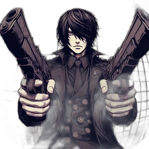 weapon, comic book art, concept art, cartoon transparent PNG cut-out