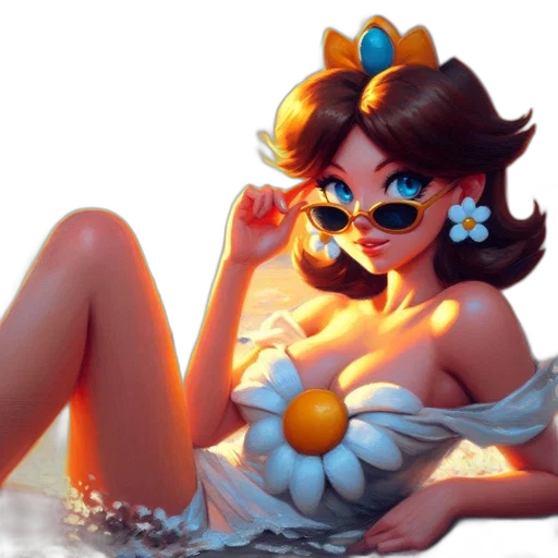 crown, dress, jewelry, staff transparent PNG cut-out