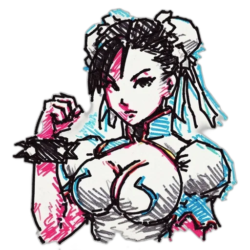 dress, weapon, pixel art, concept art transparent PNG cut-out