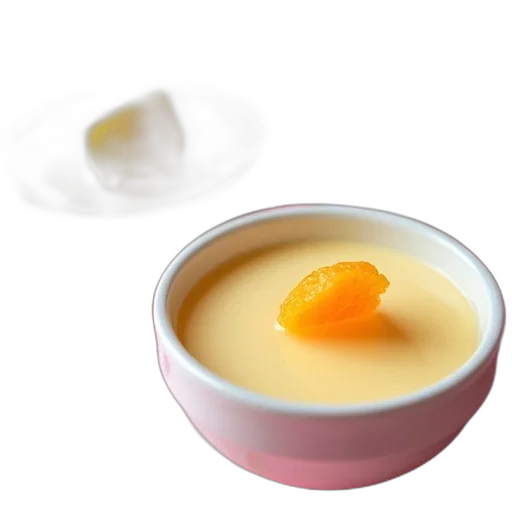 food, 3d render, photorealistic, close-up transparent PNG cut-out