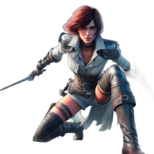 sword, weapon, staff, concept art transparent PNG cut-out