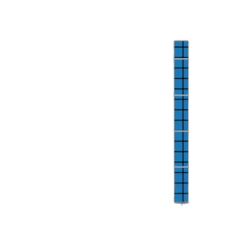 sword, hair, weapon, robot transparent PNG cut-out