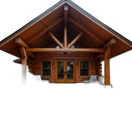 building, furniture, staff, 3d render transparent PNG cut-out