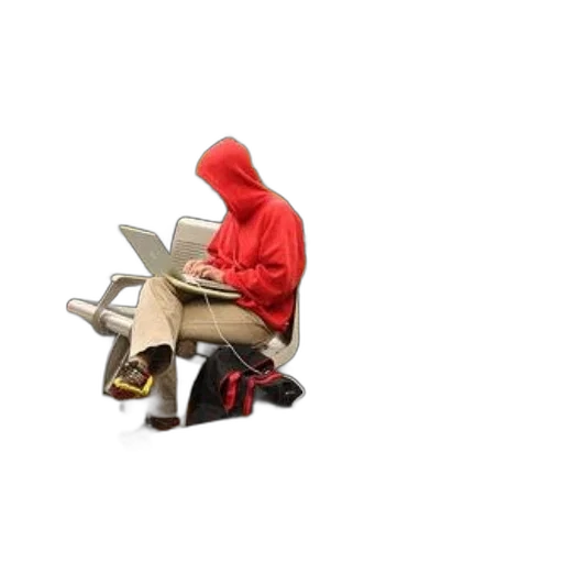 furniture, jacket, staff, robot transparent PNG cut-out