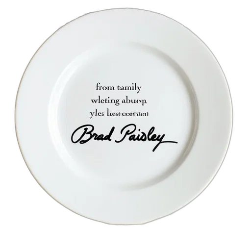food, certificate, authenticity, signed transparent PNG cut-out