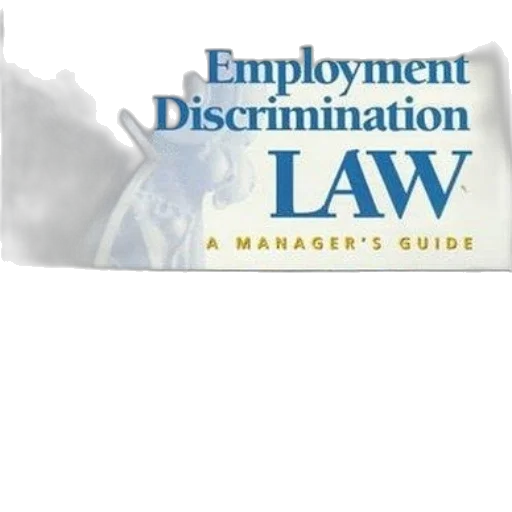 staff, employment, discrimination, law transparent PNG cut-out