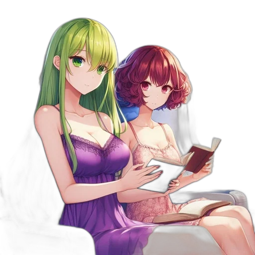 dress, furniture, staff, weapon transparent PNG cut-out