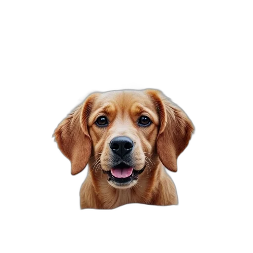 animal, face, staff, creature transparent PNG cut-out