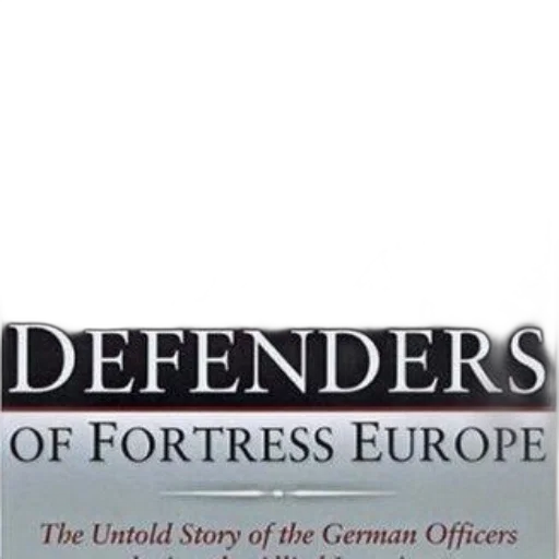 defenders, fortress, europe, untold transparent PNG cut-out