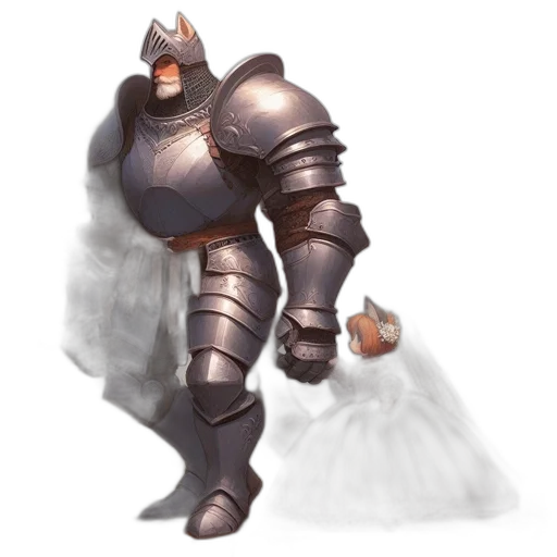 weapon, robot, sword, staff transparent PNG cut-out