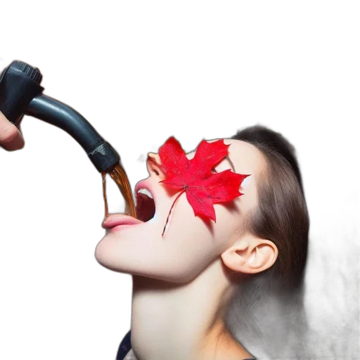 mask, face, staff, hair transparent PNG cut-out