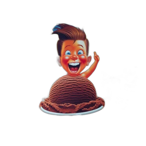 food, creature, hair, animal transparent PNG cut-out