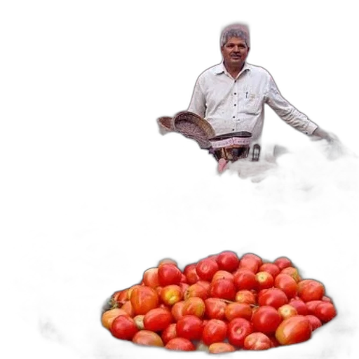 food, staff, weapon, photorealistic transparent PNG cut-out