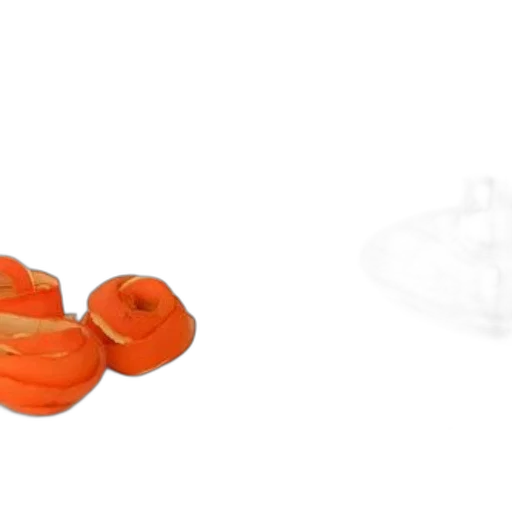 shoes, jewelry, food, hat transparent PNG cut-out